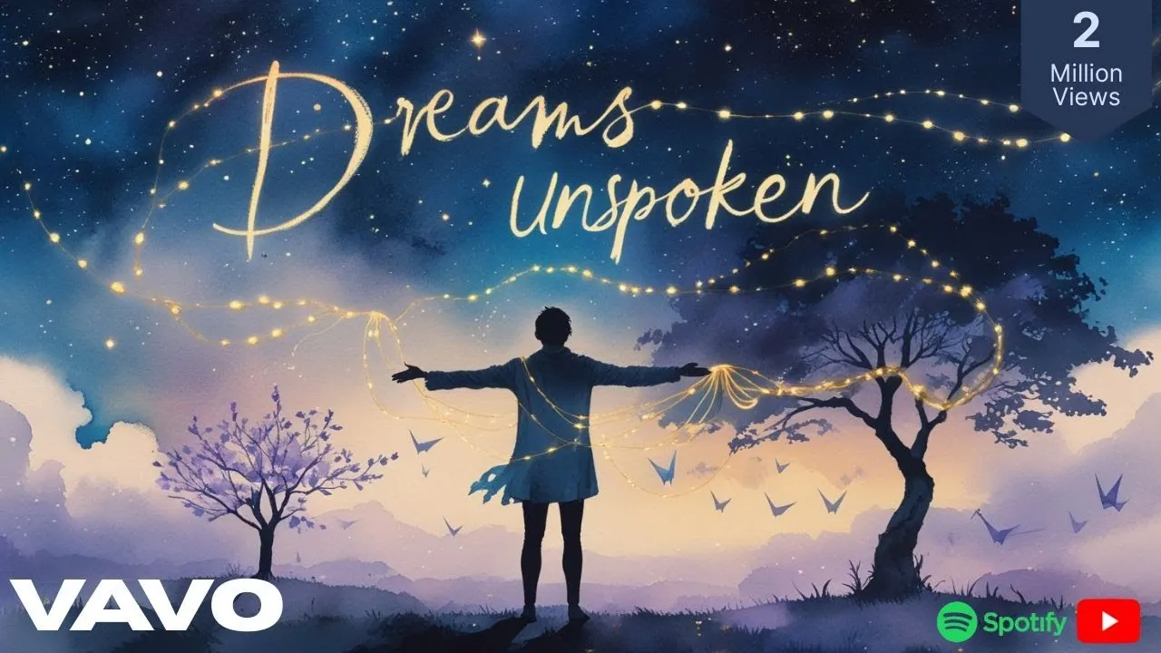 Lift Me Higher: A Journey to the Edge of the Unseen