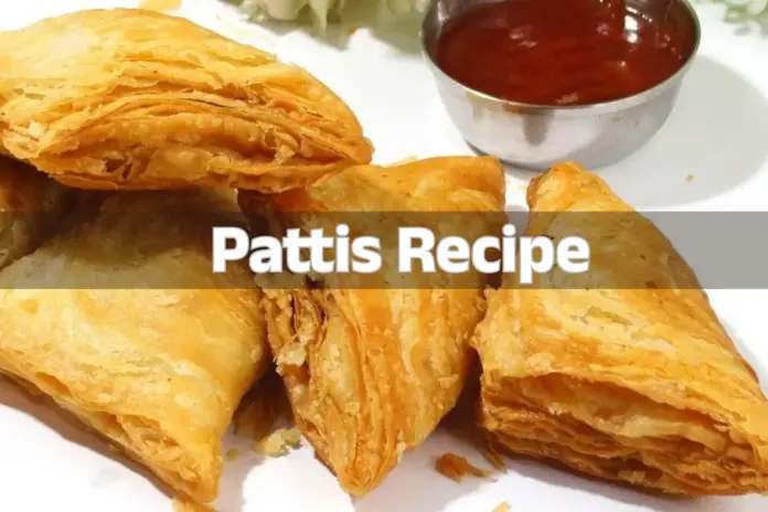 How to Make Patties at Home
