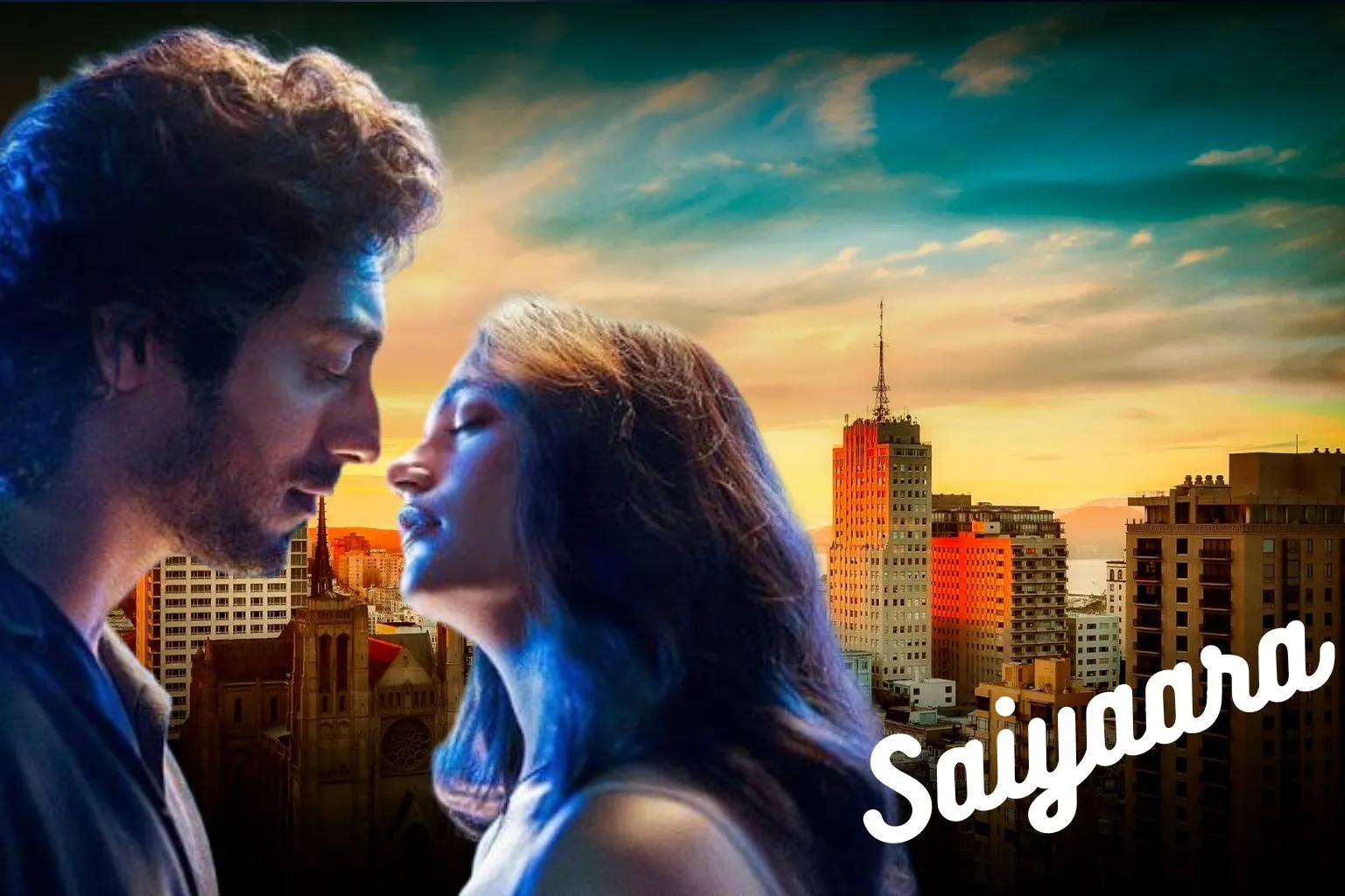 saiyaara movie 2025