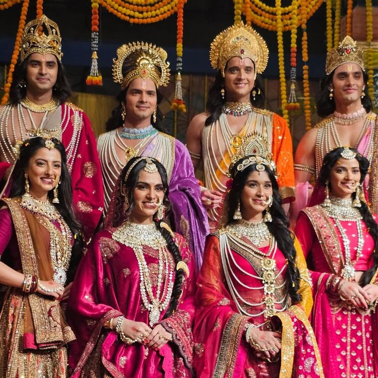 Become like a RAM | If you want a wife as Sita?