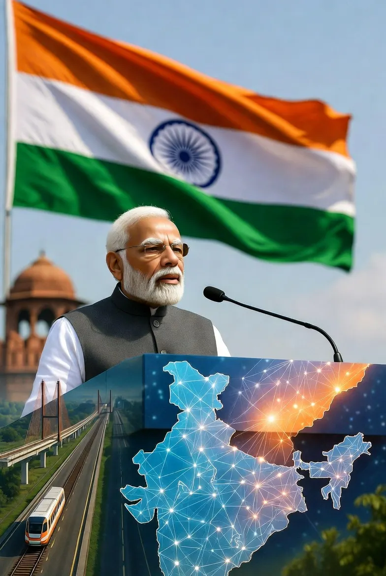 75 Vande Bharat trains will connect all corners of the country, announces PM Modi