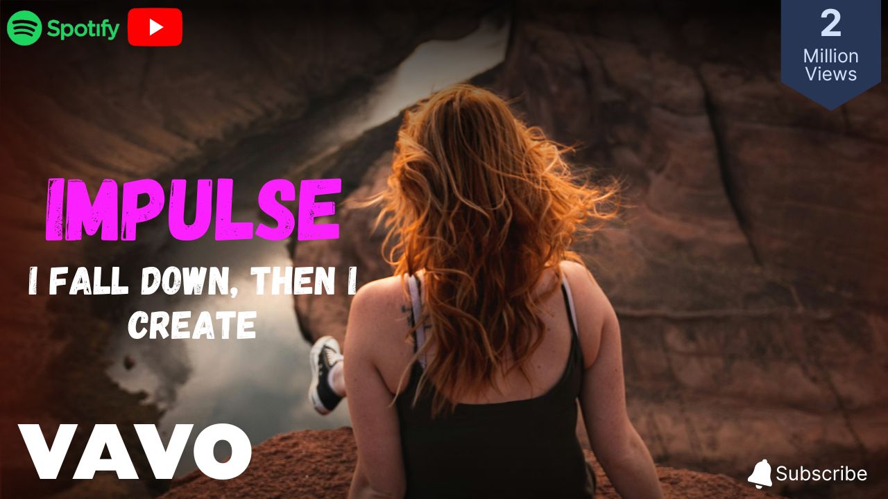 Inspiration Sound: A Song That Celebrates Creativity, Self-Doubt, and the Power to Create Anyway