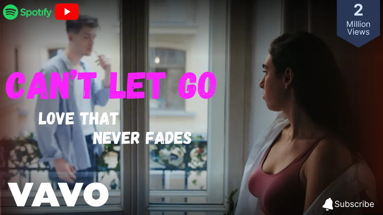 All Night We Shine ✨ | Emotional Love Song | Official Lyric Video 2026 #AllNightWeShine #EmotionalPop #LoveSong
