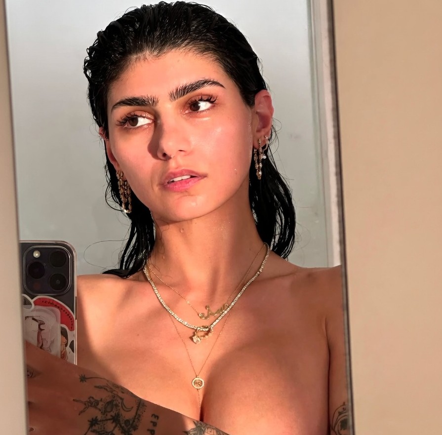 Mia Khalifa