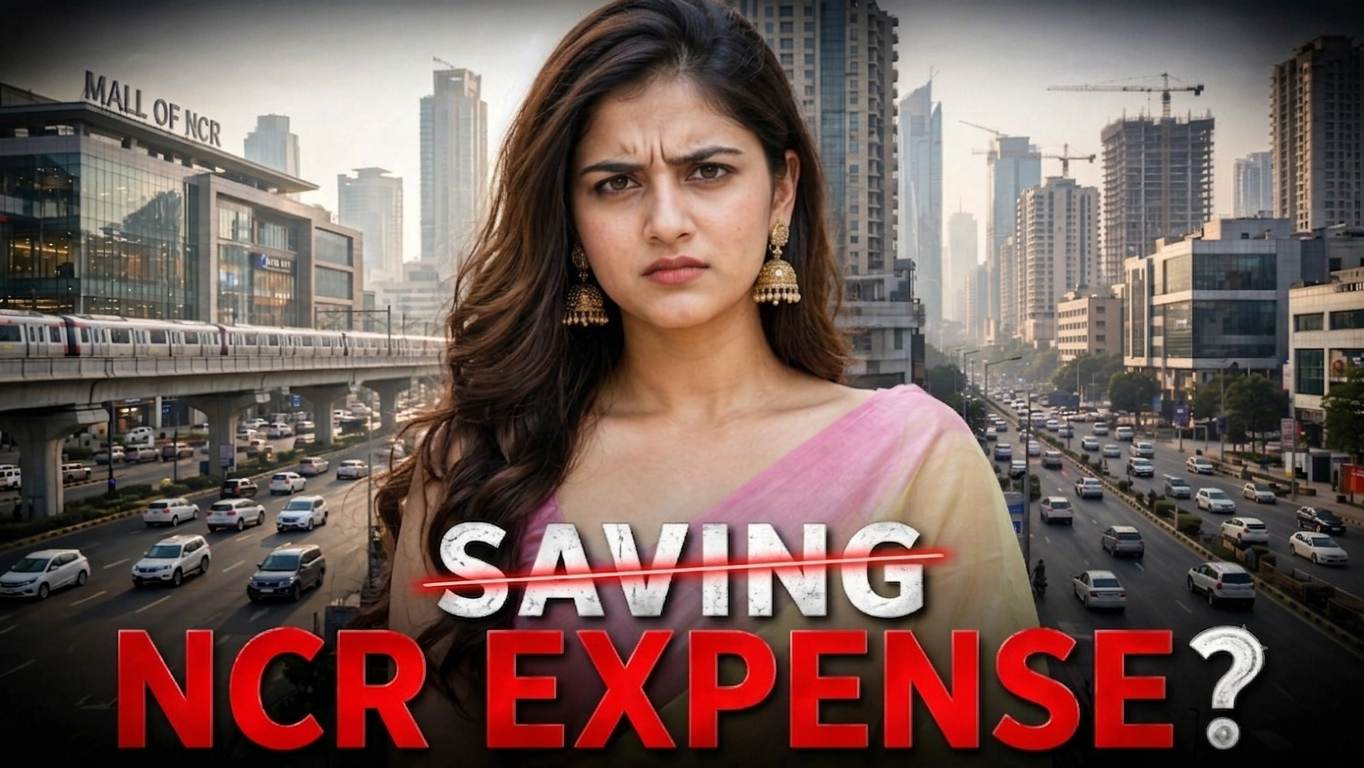 Ncr Expense zero saving epf benefits