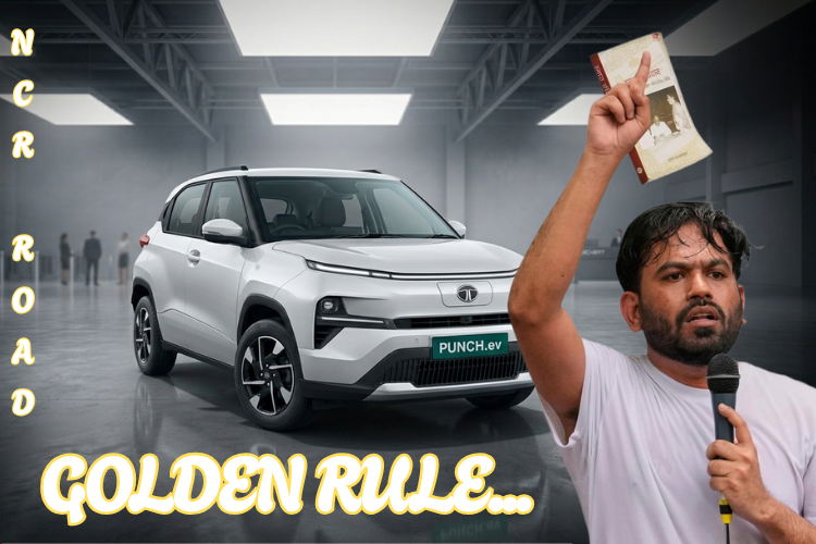Budgets Cars for NCR Road | Golden Rule of Loan