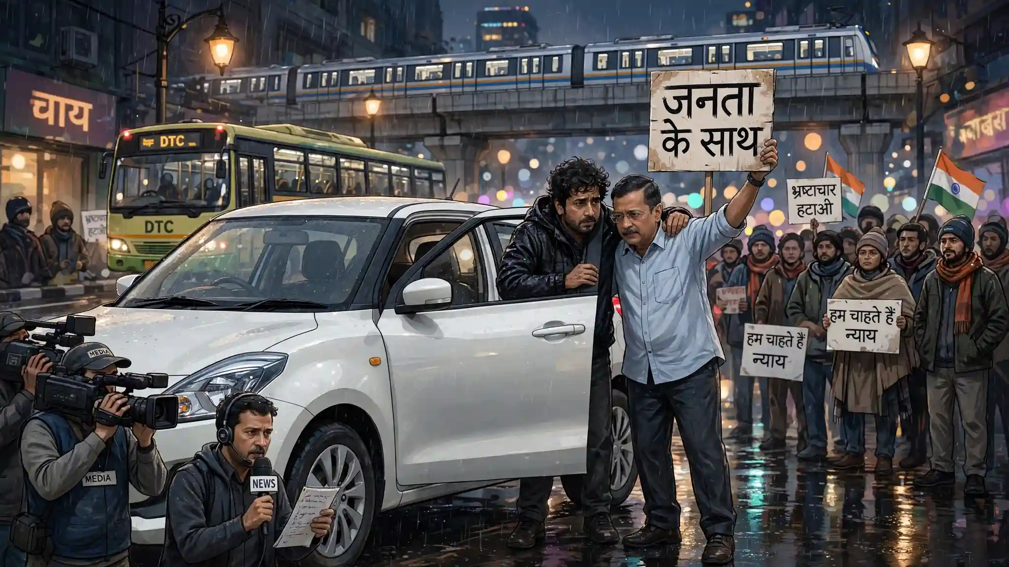 Delhi-NCR के नेता अरविंद केजरीवाल ने E20 पेट्रोल को लेकर PM मोदी से मांगा जवाब