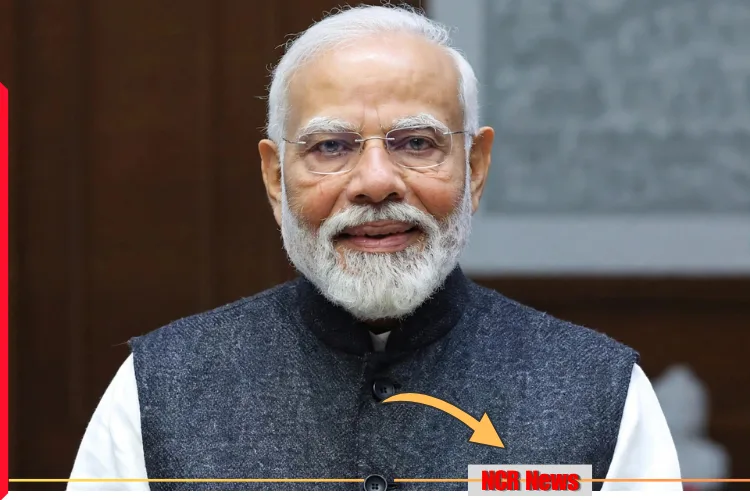 C-Voter Survey PM Modi Rahul Gandhi Abhijeet Dipke Youth Popularity